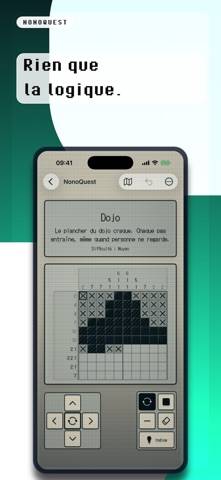 NonoQuest