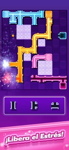 Pipe Blast! - Connect Puzzle captura de pantalla