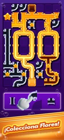 Pipe Blast! captura de pantalla del juego