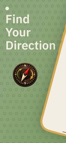 Compas de Direction