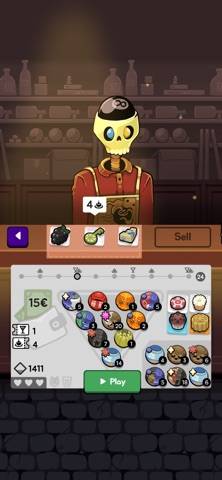 Ultrapool: Pool Roguelite screenshot