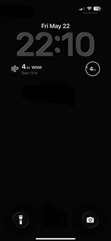Windstation Live capture d'écran #1
