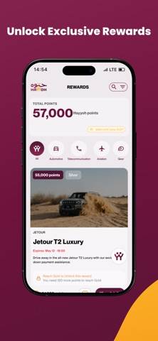 Hayyoh App screenshot