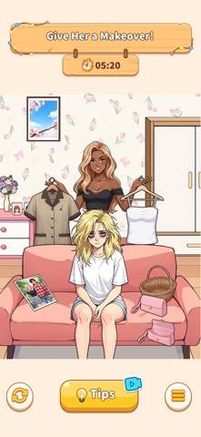 Puzzle Time: Brainy School capture d'écran