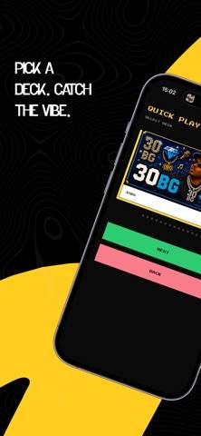 Sharades: Nigerian Charades game screenshot