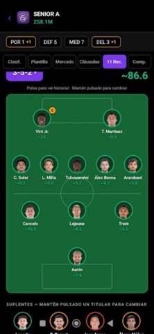 FantasyStats