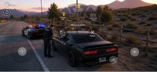 Polizia Simulator immagine dello schermo