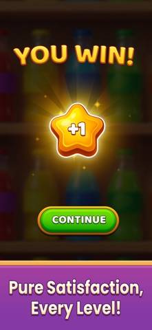 Caps Unlock game screenshot