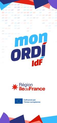 MonORDI IdF