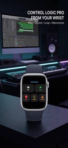 LogicFlow Pro – DAW Controller immagine dello schermo