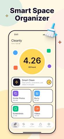 DustGuard: Dust Remove App screenshot