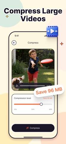 DustGuard: Dust Remove App screenshot