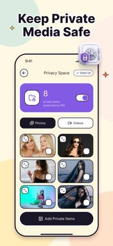 DustGuard: Dust Remove App screenshot