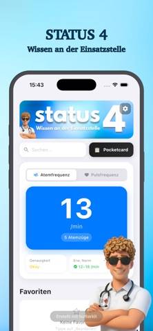 Status 4