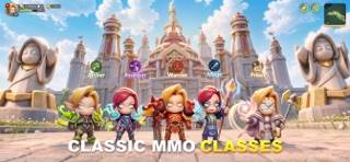 Whoa Adventure schermata del gioco