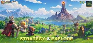 Whoa Adventure schermata del gioco