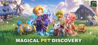 Whoa Adventure schermata del gioco