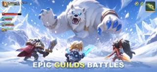Whoa Adventure schermata del gioco