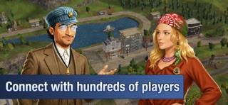Rail Nation: Remastered immagine dello schermo