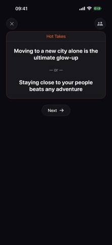 Campfire Games game screenshot