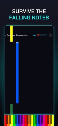 DJ Kartier App-Screenshot