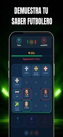 Kick Tac Toe - Football