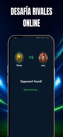 Kick Tac Toe - Football captura de pantalla