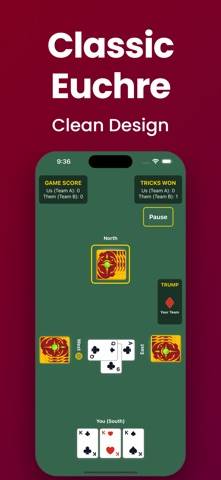 Just Euchre
