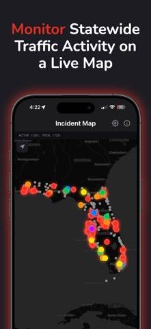 FHP Notifier App screenshot