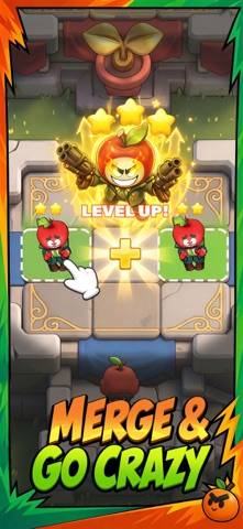 Plants on Fire screenshot #3