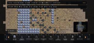 The Last Factory Spiel-Screenshot