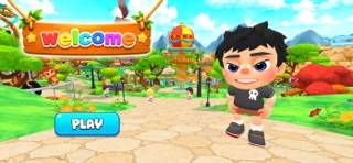 Zoo Prank: Animal Simulator game screenshot