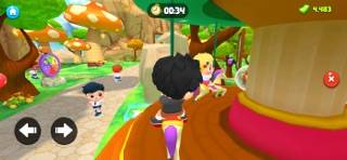 Zoo Prank: Animal Simulator game screenshot