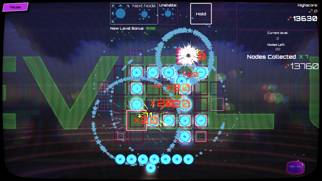 Linkshift screenshot