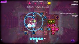 Linkshift game screenshot