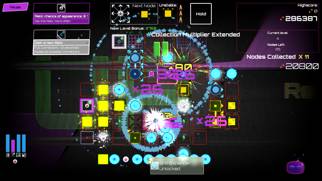 Linkshift game screenshot