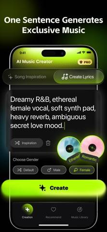 Music Creator - Make Songs