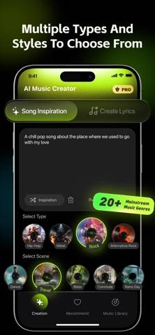 Music Creator - Make Songs screenshot