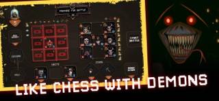 Order Automatica game screenshot