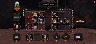 Order Automatica game screenshot
