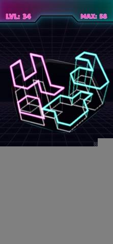 Void Flux game screenshot