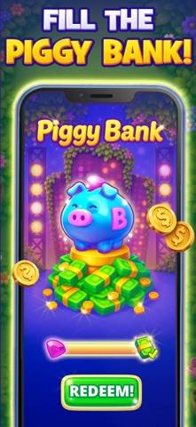 Garden Match: Win Cash screenshot #3
