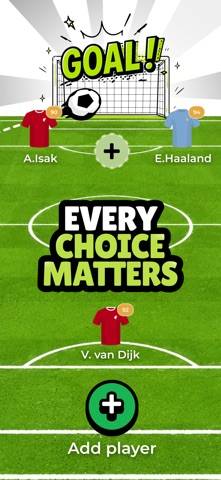 Golazo: Football Game screenshot #3