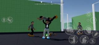 Project Jazzgame screenshot #3