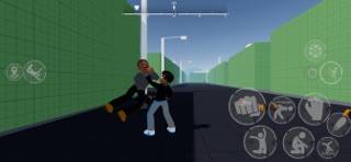 Project Jazzgame screenshot #4