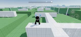 Project Jazzgame game screenshot