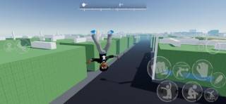 Project Jazzgame game screenshot