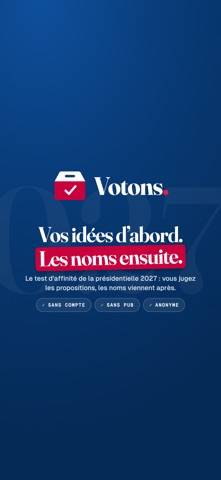 Votons