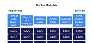 That Real Movie Quiz screenshot #4