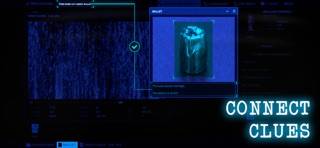 The Operator game screenshot